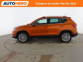 Seat Ateca 2.0 TDI Xcellence 4Drive