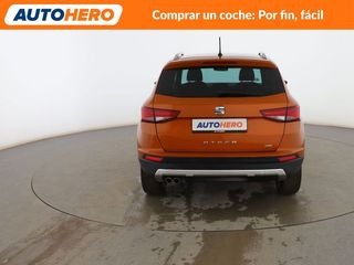 Seat Ateca 2.0 TDI Xcellence 4Drive