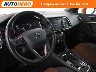 Seat Ateca 2.0 TDI Xcellence 4Drive