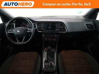 Seat Ateca 2.0 TDI Xcellence 4Drive