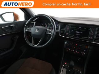 Seat Ateca 2.0 TDI Xcellence 4Drive