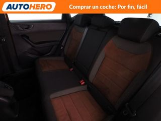 Seat Ateca 2.0 TDI Xcellence 4Drive