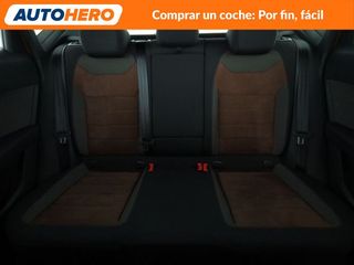 Seat Ateca 2.0 TDI Xcellence 4Drive