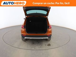 Seat Ateca 2.0 TDI Xcellence 4Drive