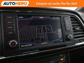 Seat Ateca 2.0 TDI Xcellence 4Drive