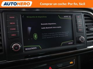 Seat Ateca 2.0 TDI Xcellence 4Drive