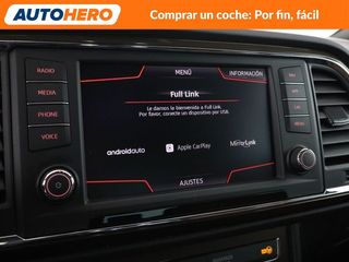 Seat Ateca 2.0 TDI Xcellence 4Drive