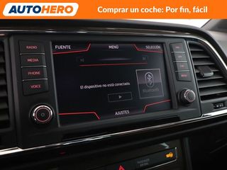 Seat Ateca 2.0 TDI Xcellence 4Drive