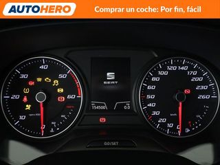 Seat Ateca 2.0 TDI Xcellence 4Drive