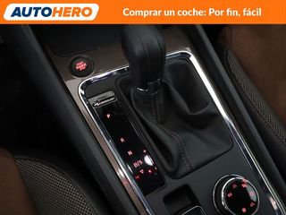 Seat Ateca 2.0 TDI Xcellence 4Drive