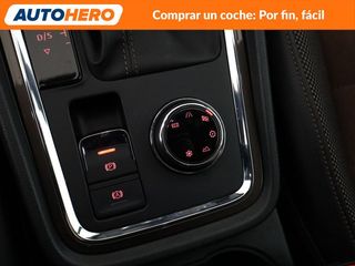 Seat Ateca 2.0 TDI Xcellence 4Drive