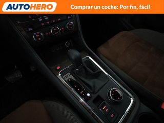 Seat Ateca 2.0 TDI Xcellence 4Drive