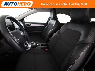 Renault Arkana 1.3 TCe Mild-Hybrid Techno