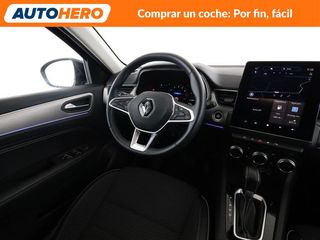 Renault Arkana 1.3 TCe Mild-Hybrid Techno