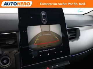 Renault Arkana 1.3 TCe Mild-Hybrid Techno