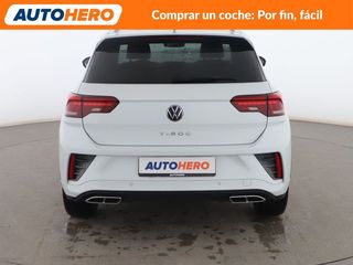 Volkswagen T-Roc 1.5 TSI ACT R-Line