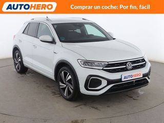 Volkswagen T-Roc 1.5 TSI ACT R-Line
