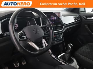Volkswagen T-Roc 1.5 TSI ACT R-Line