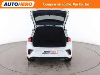 Volkswagen T-Roc 1.5 TSI ACT R-Line