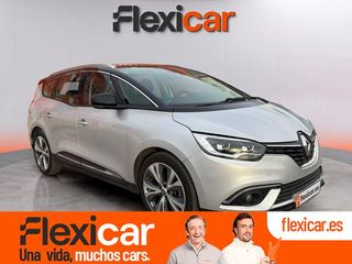 Renault Grand Scénic Intens Energy TCe 103kW (140CV) EDC