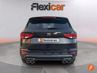 Cupra Ateca 2.0 TSI 221kW (300CV) 4Drive DSG St&Sp