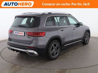 Mercedes Clase GLB GLB 220 d 4Matic AMG Line