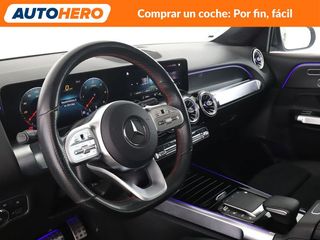 Mercedes Clase GLB GLB 220 d 4Matic AMG Line