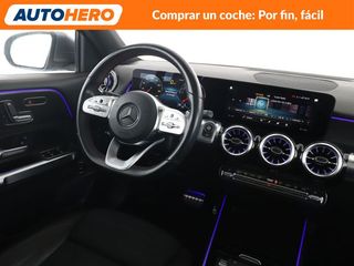 Mercedes Clase GLB GLB 220 d 4Matic AMG Line