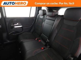 Mercedes Clase GLB GLB 220 d 4Matic AMG Line