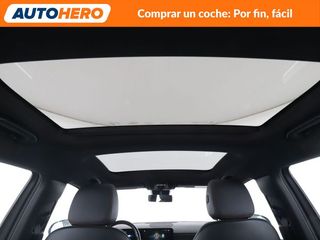 Mercedes Clase GLB GLB 220 d 4Matic AMG Line