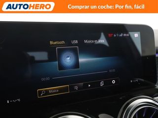 Mercedes Clase GLB GLB 220 d 4Matic AMG Line