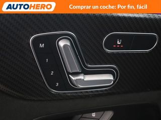 Mercedes Clase GLB GLB 220 d 4Matic AMG Line