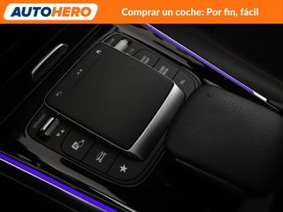 Mercedes Clase GLB GLB 220 d 4Matic AMG Line