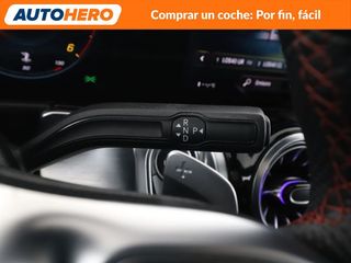 Mercedes Clase GLB GLB 220 d 4Matic AMG Line