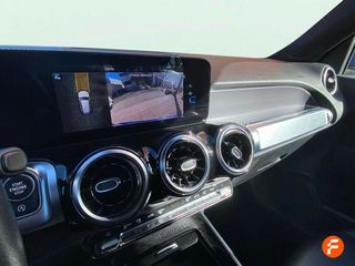 Mercedes Clase GLB 2.0 GLB 220 D 4MATIC DCT 140KW (190CV)