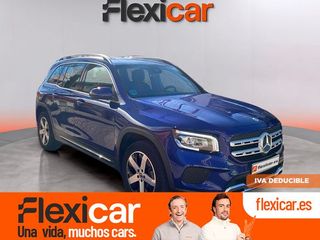 Mercedes Clase GLB 2.0 GLB 220 D 4MATIC DCT 140KW (190CV)