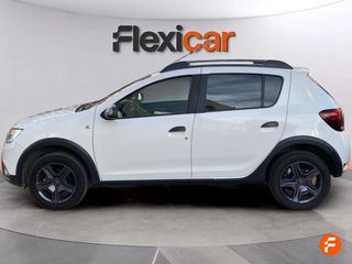Dacia Sandero Stepway TCE 66kW (90CV) EU6