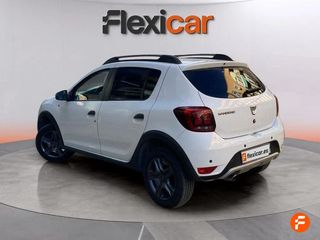Dacia Sandero Stepway TCE 66kW (90CV) EU6