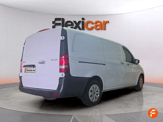 Mercedes Vito Vito 110 CDI
