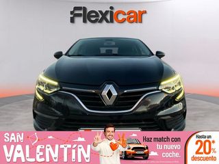 Renault Megane Limited TCe GPF 103 kW (140CV)