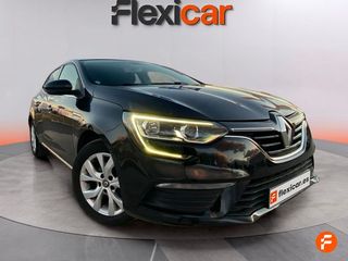 Renault Megane Limited TCe GPF 103 kW (140CV)