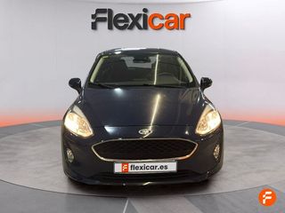 Ford Fiesta 1.1 Ti-VCT 63kW Trend+ 5p