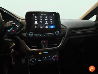 Ford Fiesta 1.1 Ti-VCT 63kW Trend+ 5p