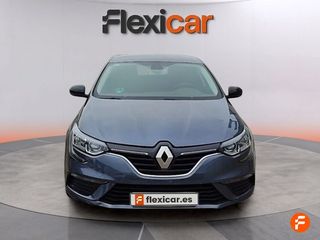 Renault Megane Limited TCe 103 kW (140CV) GPF -SS