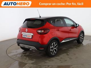 Renault Captur 1.3 TCe Zen