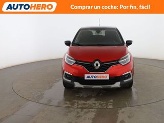 Renault Captur 1.3 TCe Zen