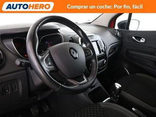 Renault Captur 1.3 TCe Zen