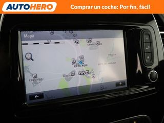 Renault Captur 1.3 TCe Zen