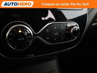 Renault Captur 1.3 TCe Zen