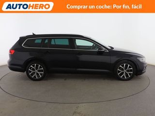 Volkswagen Passat 2.0 TDI Business
